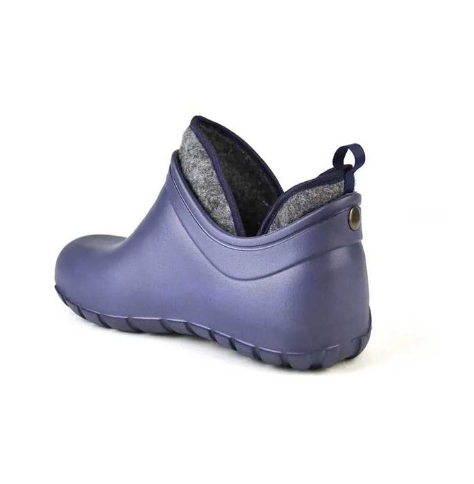 Сапоги рабочие ПВХ ЕВА мужские женские резиновые сапоги