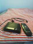 Smart tv blow android