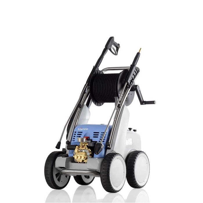 Myjka Kranzle Quadro 800 TST