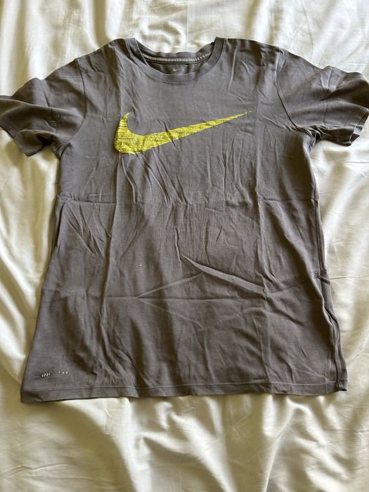 Tshirt da Nike.M
