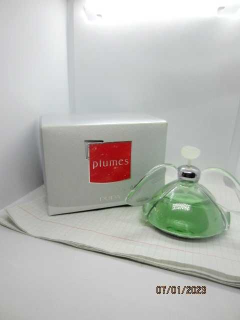 Plumes Pupa air de parfum 50ml rar