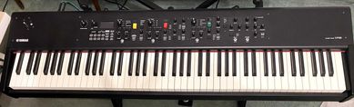 Stage Piano Yamaha CP88