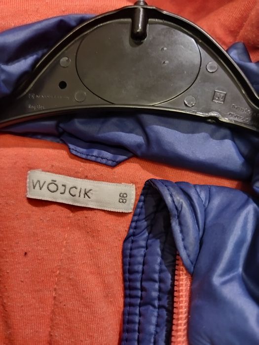 Комбінезон Войчик,2-4 роки, преміум якість, великомірить