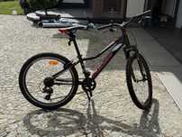 Rower Kross hexagon jr