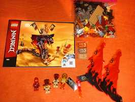 LEGO Ninjago 70674