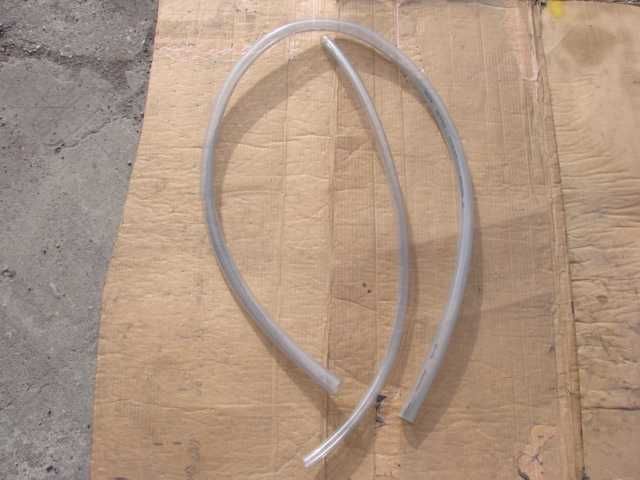Wąż igielitowy,średnica 24 mm.