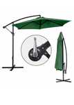 Parasol ogrodowy 3 m