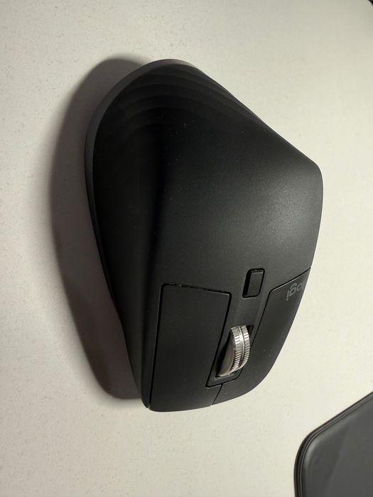 Mysz  Logitech MX Master S3