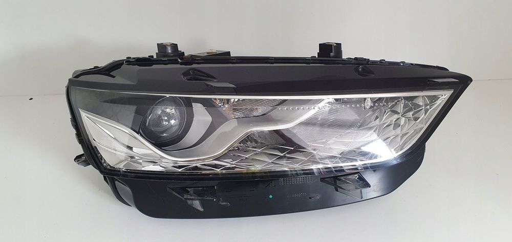 CITROEN DS7 CROSSBACK LAMPA PRAWA PRZÓD PRZEDNIA 9821750280
