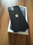 iPhone 12 64gb Black Neverlock