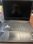 Asus tuf gaming 505DT