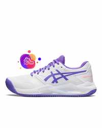 ОРИГІНАЛ Кросівки Asics Gel-Challenger 13 Clay | 37,5 -42см жіночі