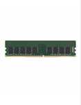 Kingston UDIMM ECC 32GB DDR4 2Rx8 Hynix C 3200MHz PC4-25600
