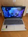Игровой ноутбук Lenovo idepad,8 GB,1 TB, MX130