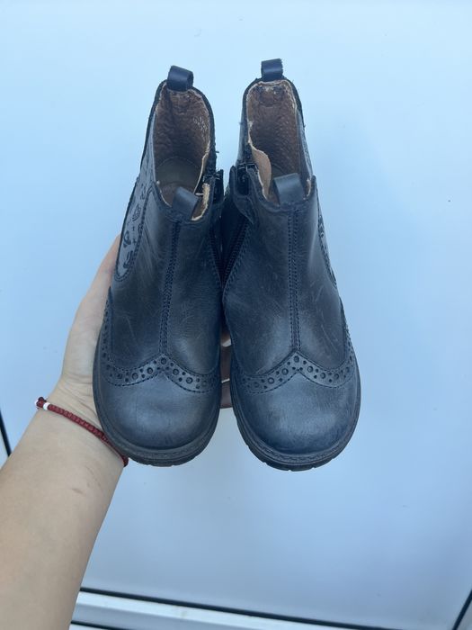 Черевики , ботинки дитячі 25 розмір