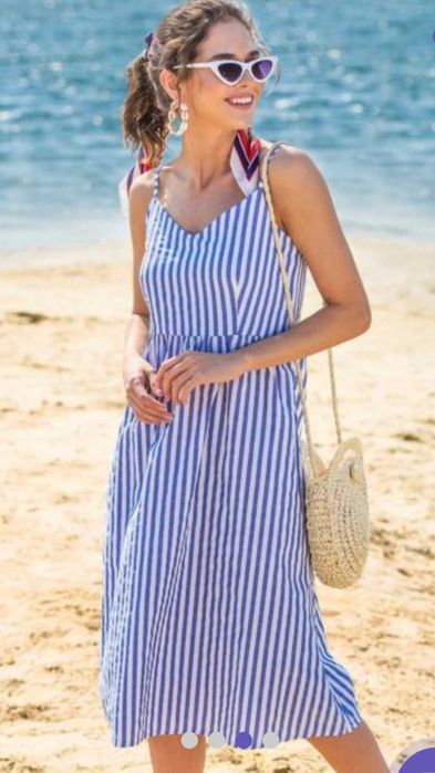 Сарафан 44-46 размер