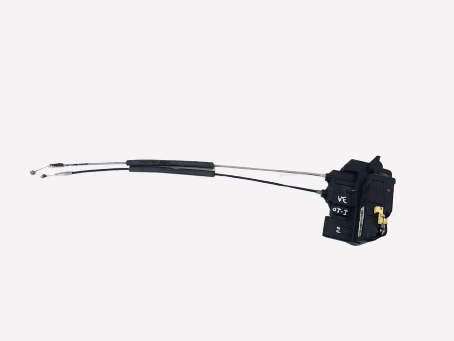 Замок дверей задній лівий Hyundai I20 PB