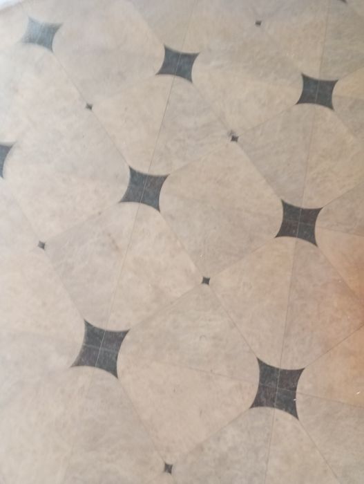 Покриття на підлогу