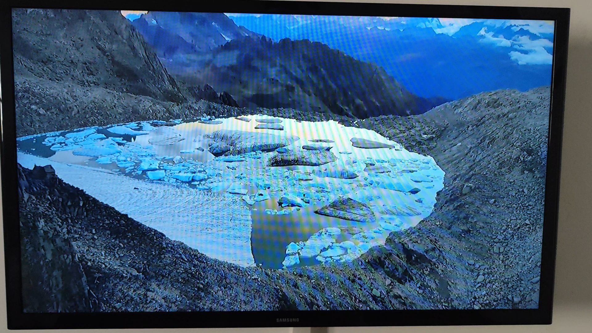 Tv samsung 32 polegada