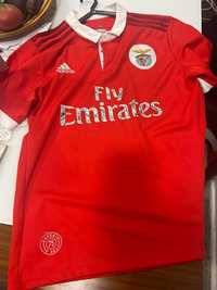 Camisola Benfica