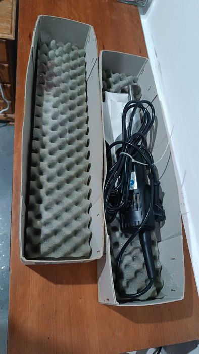 Serra para Cortar Gessos Elétrica oscilatória