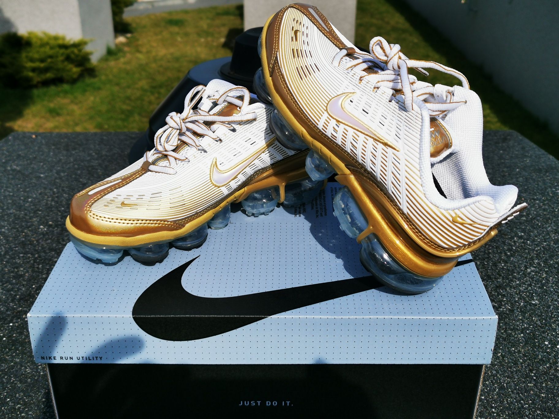 Buty Damskie Nike Air Vapormax 360