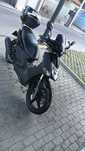 Vendo Moto KYMCO Agilitiy 125