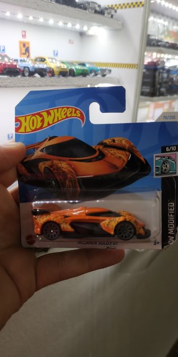 Matchbox /hotwheels