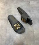 Шлепки мужские Hugo Boss Новые (40-46)
