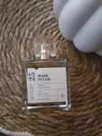 Perfum made in lab nr 25