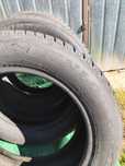 Opony zimowe 235/55/17