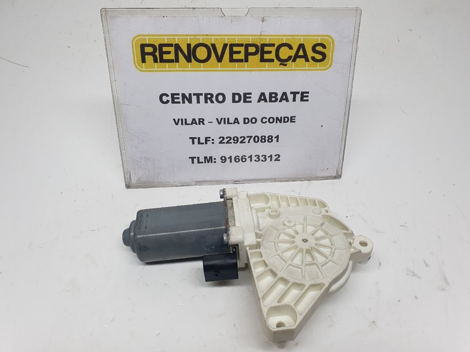 Motor vidro frente esquerdo MERCEDES-BENZ Classe A (W169)