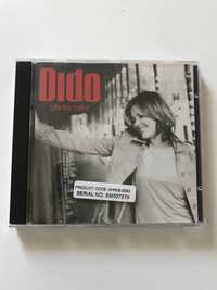 Dido cd musica pop