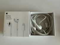 Продаю earPods б/у
