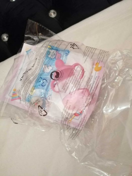 Lala lalka Reborn noworodek jak żywa