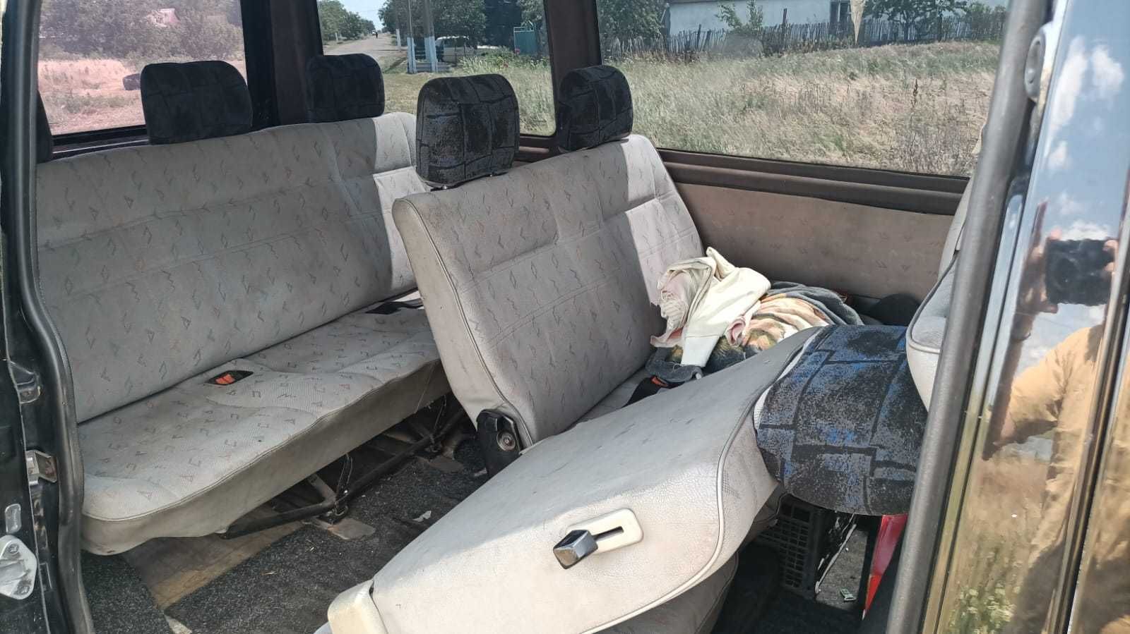 Продам Авто Те4ик Т4, 2000 рік випуску, 1.9ТD