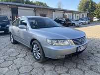 Hyundai Grandeur 3.3v6 lpg