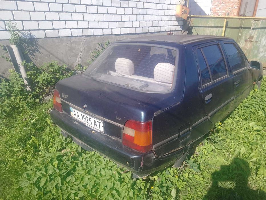 Славута газ бенз 2005рік