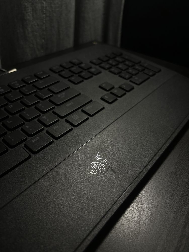 Teclado Razer DeathStalker Essential