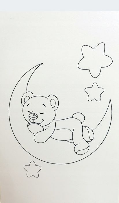 Łóżeczko Krzyś 3w1, kołyska, szuflada, barierką.