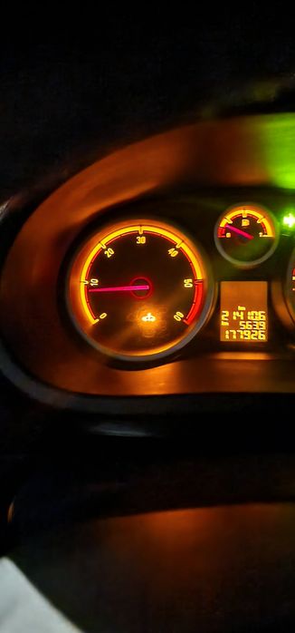 Vendo Opel Corsa 1.3 CDTI