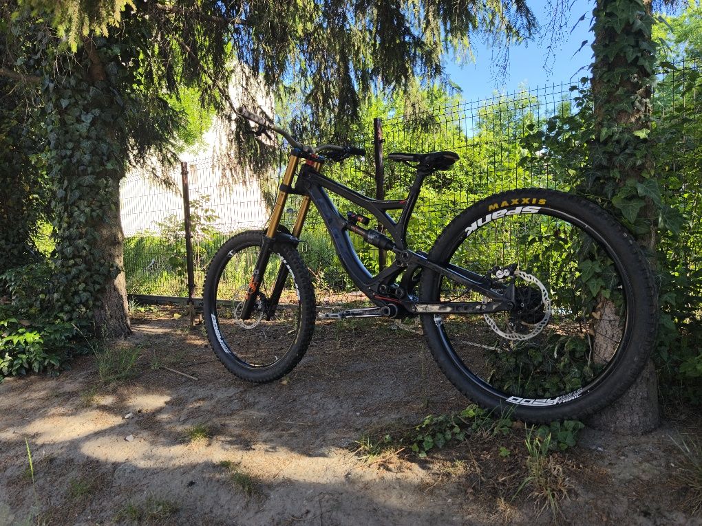 Pivot Phoenix m/l dh dw-link