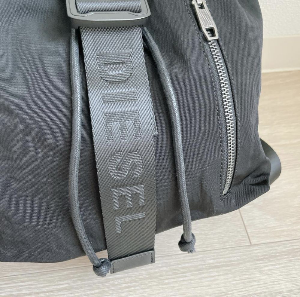 Diesel рюкзак сумка в наявності