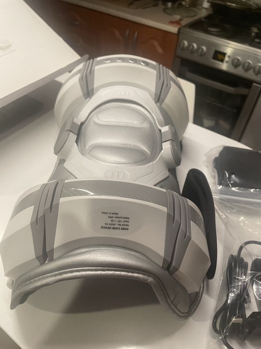 Masażer Knee care device