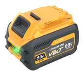 Akumulator bateria DeWalt 18/20~60V MAX 9Ah zamiennik NOWY PL 24h