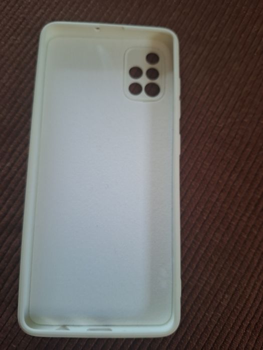 Capa para Samsung A 51
