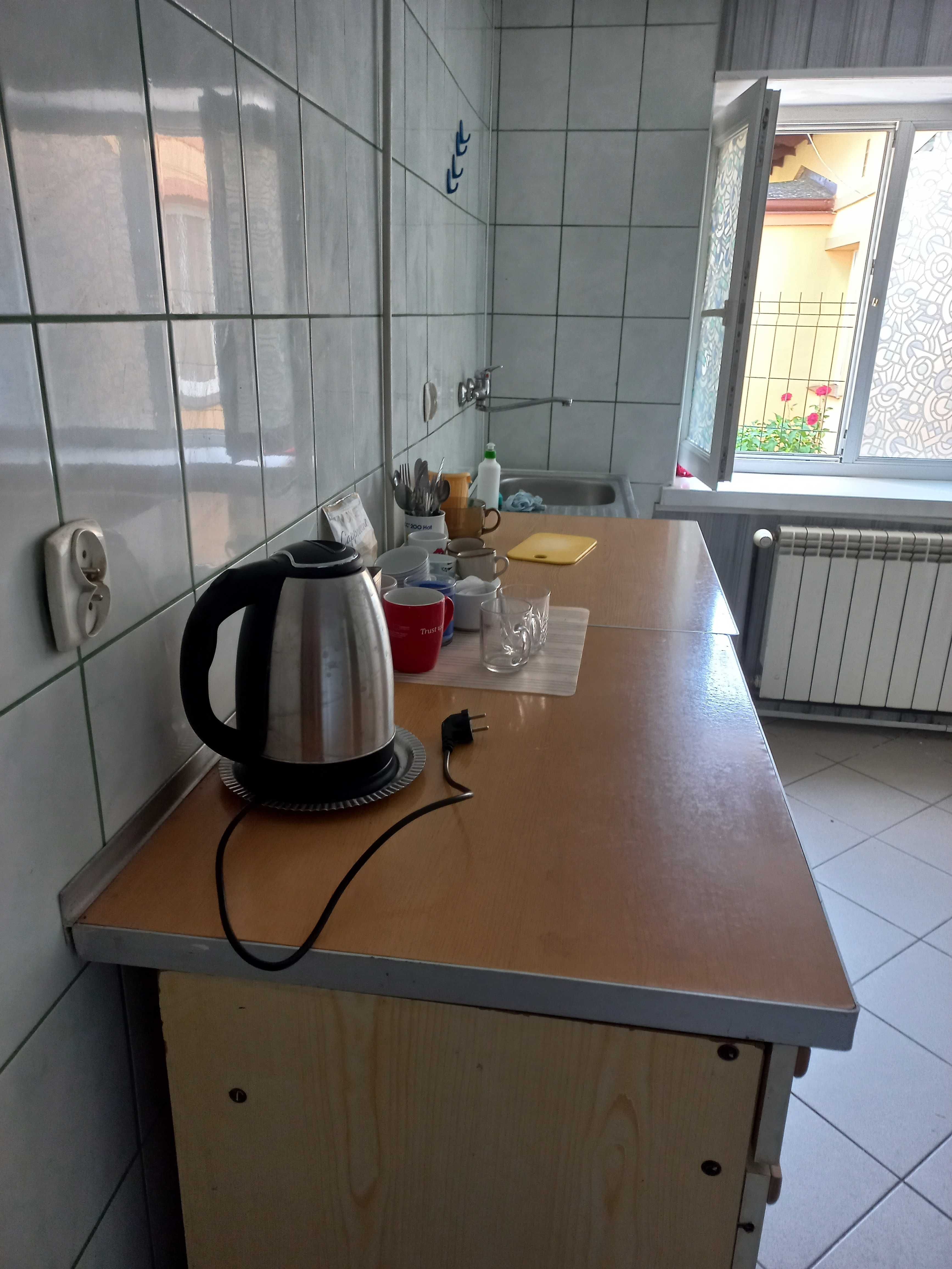 Parter domu  do wynajęcia w Ciechocinku