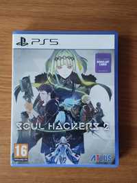 Soul Hackers 2 - PlayStation 5 (PS5)