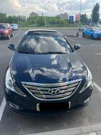 Hyundai Sonata 2,4 официал