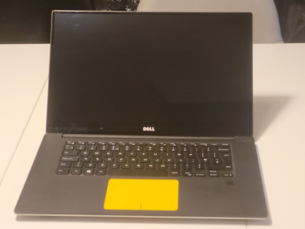 DELL XPS 9560 - 32GB RAM, 1TB SSD, 1050 GTX